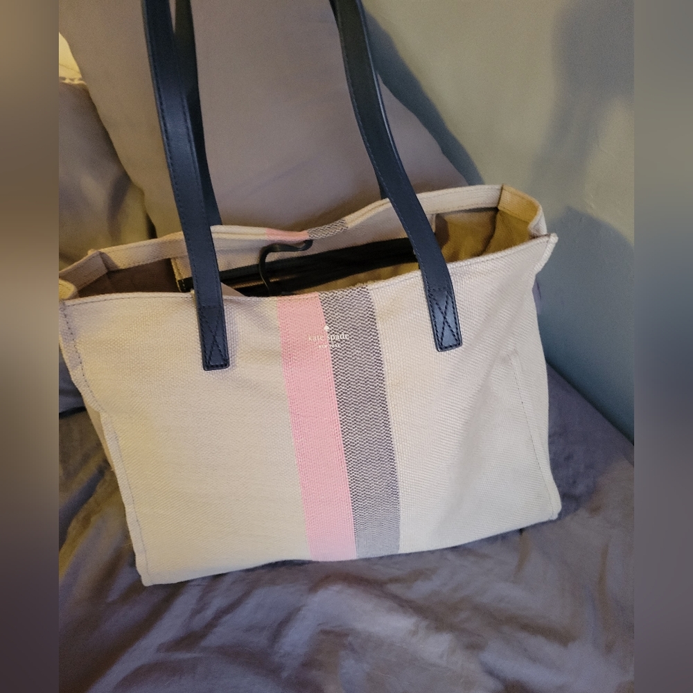 Kate spade tote